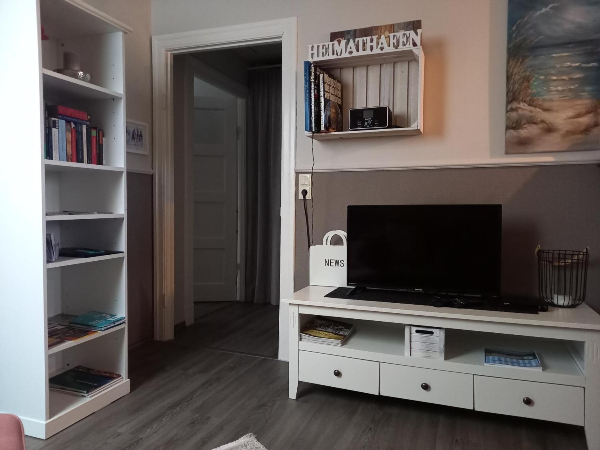 Ferien Zwischen Den Meeren Juebek Luaran gambar