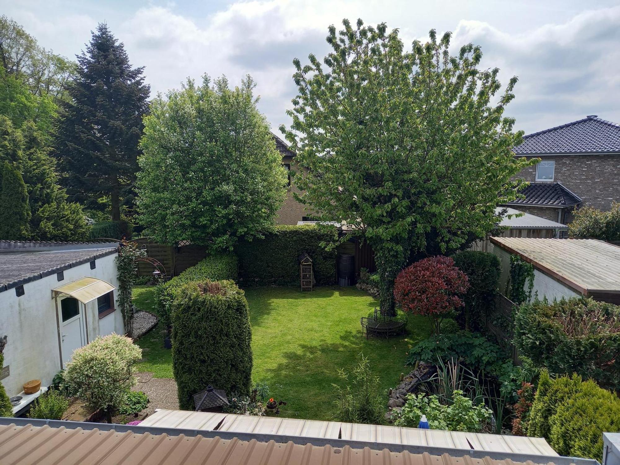 Ferien Zwischen Den Meeren Juebek Luaran gambar